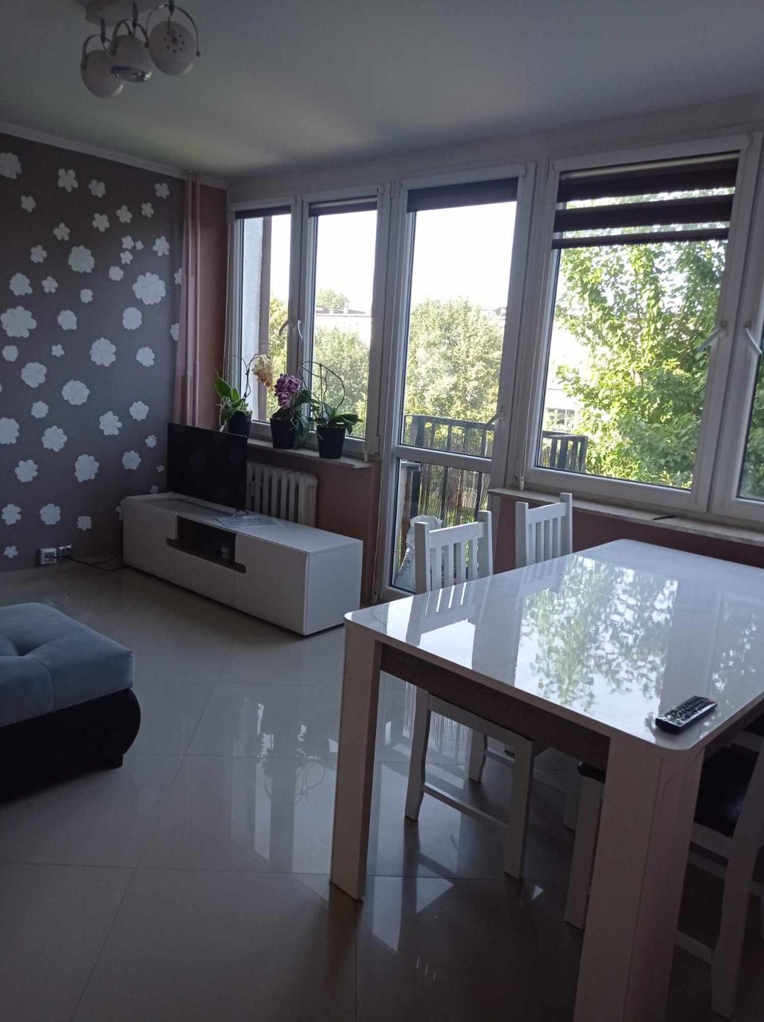 Retro Apartament Blisko Parku Кошалин Екстериор снимка