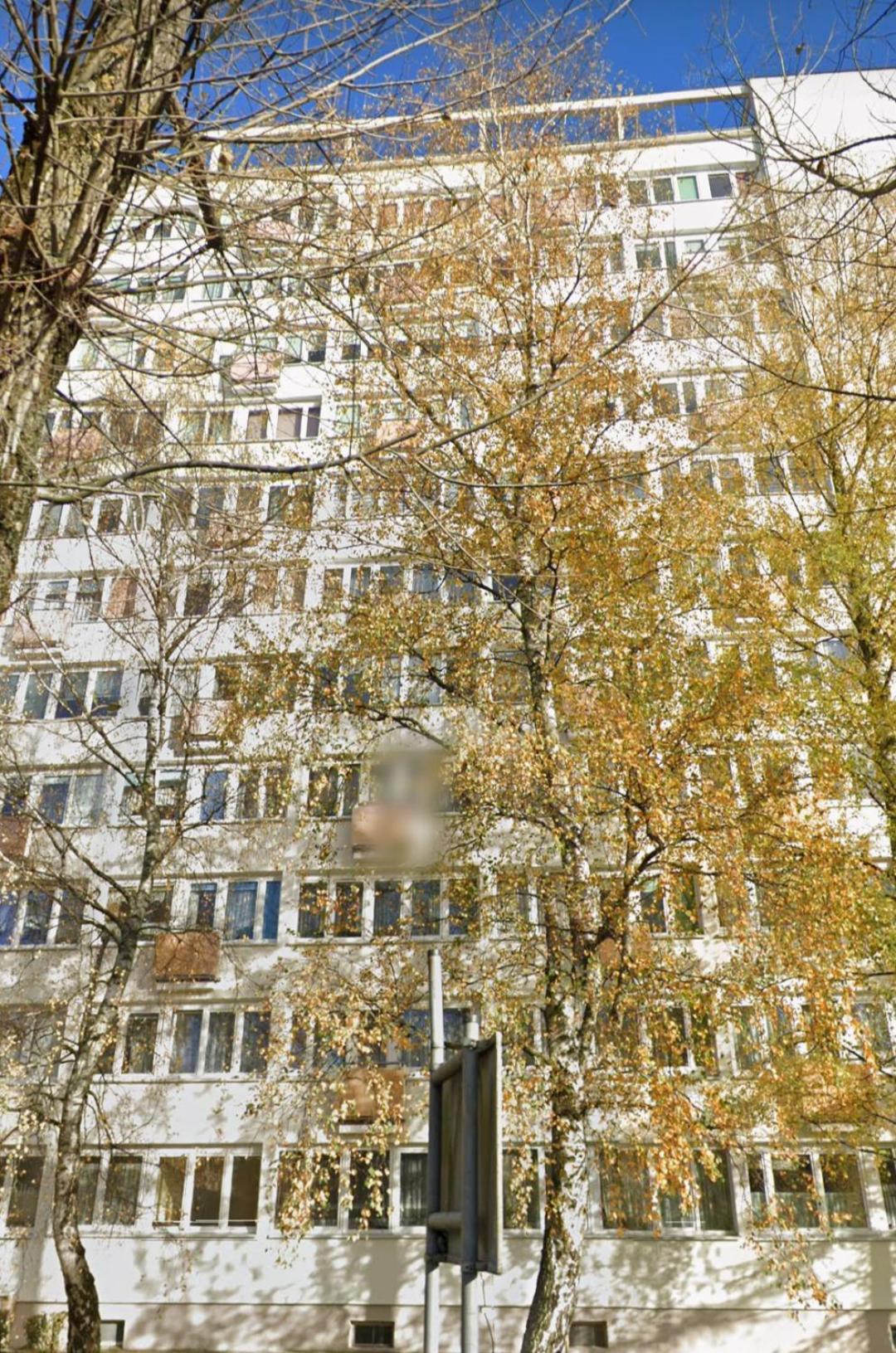 Retro Apartament Blisko Parku Кошалин Екстериор снимка